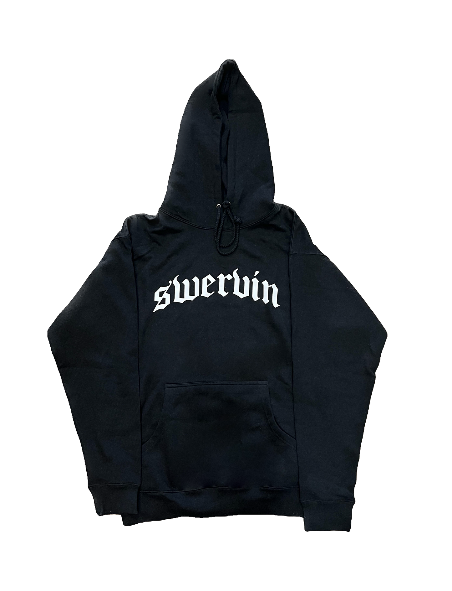 Pullover V1 (Black)